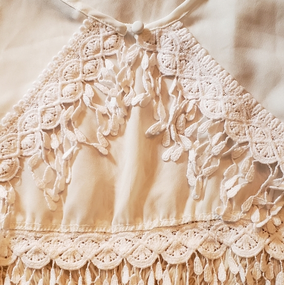 Crop top - Picture 2 of 6